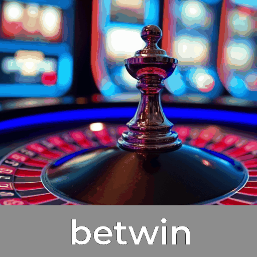 Betwin: Viva a Emoção e Ganhe com Jogos de Cassino!